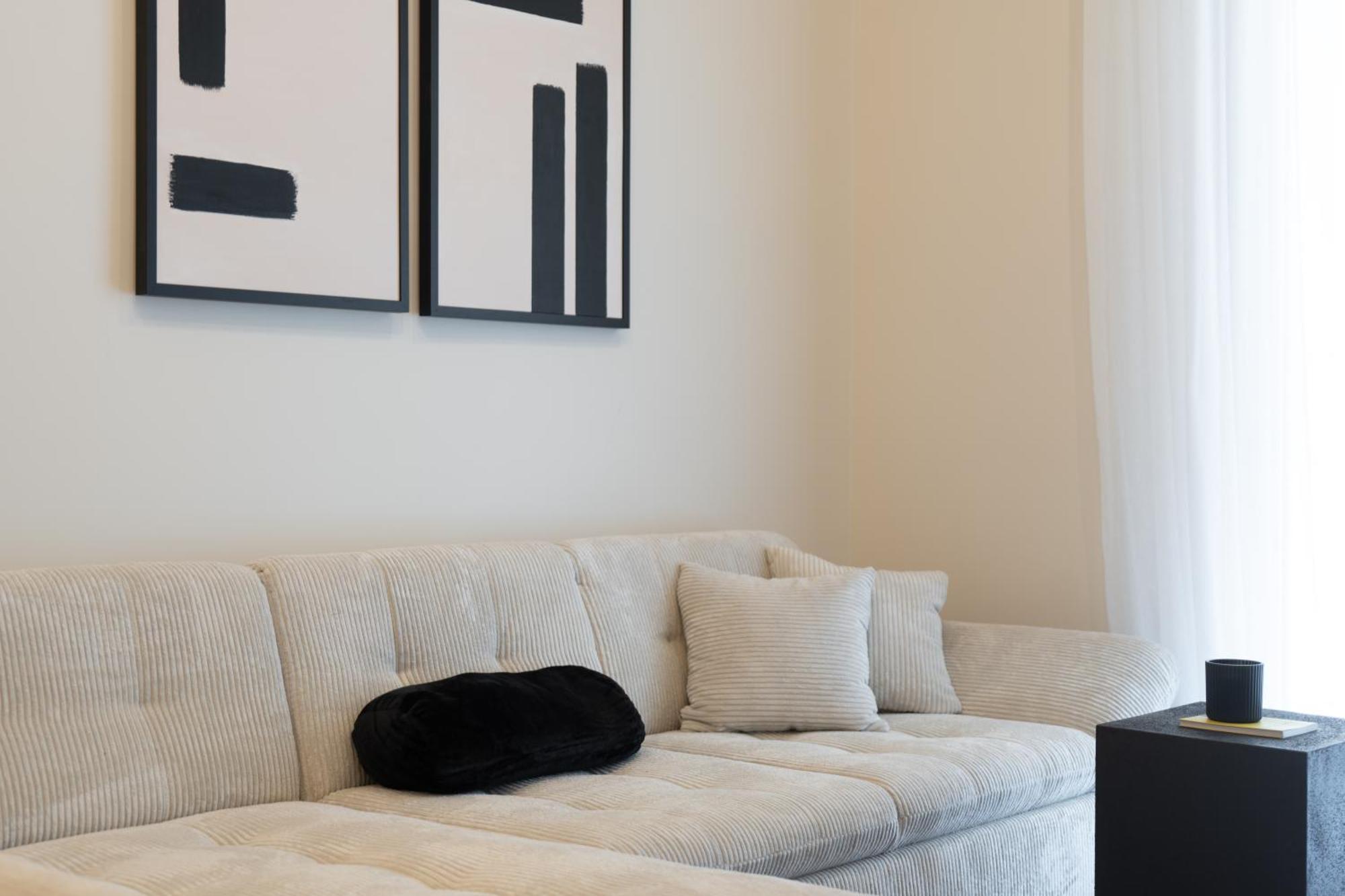 Athens City Modern Apartments Rum bild