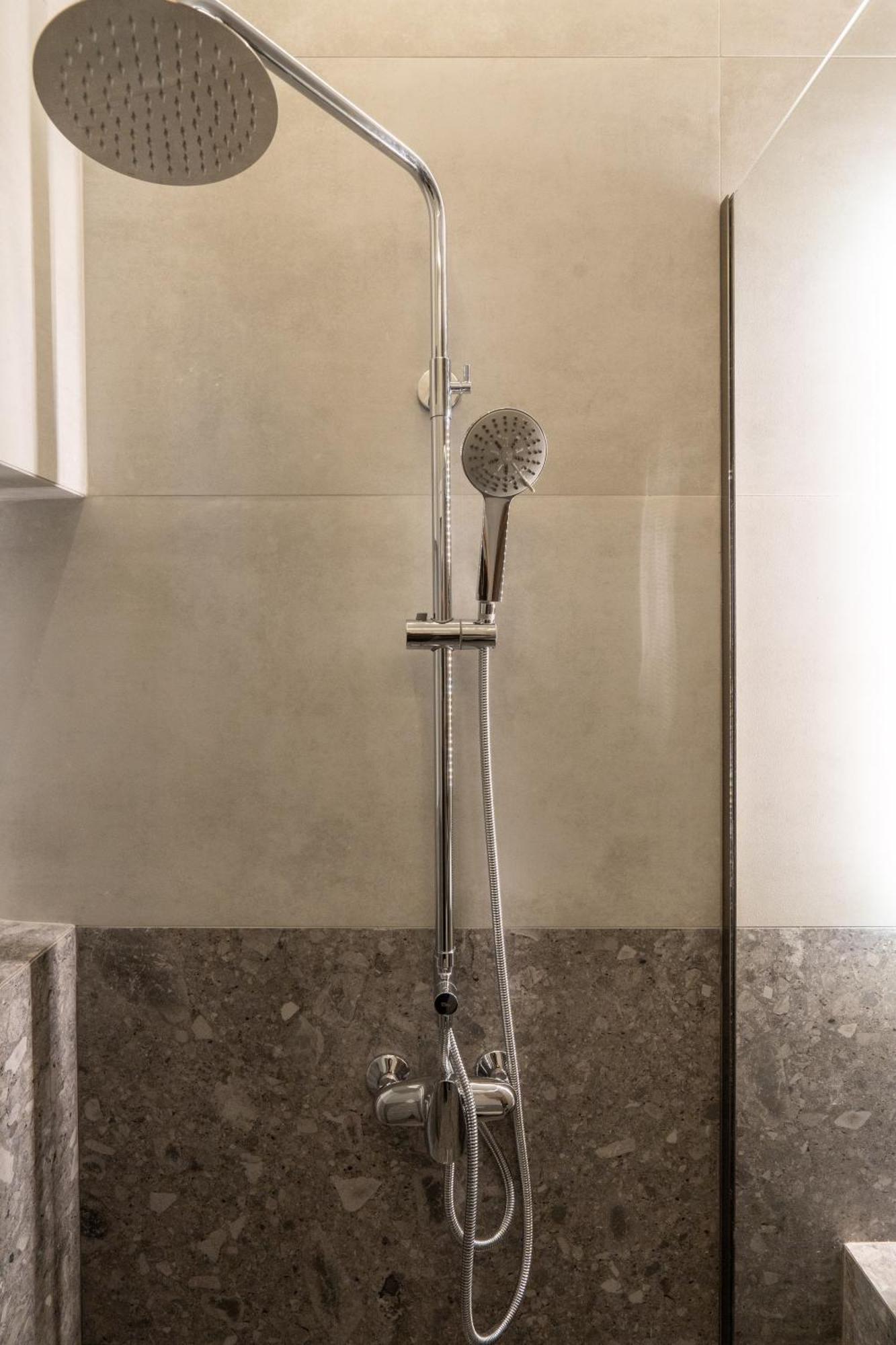Athens City Modern Apartments Rum bild